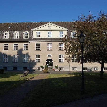 Pension Augenblick Knechtsteden 多尔马根 外观 照片